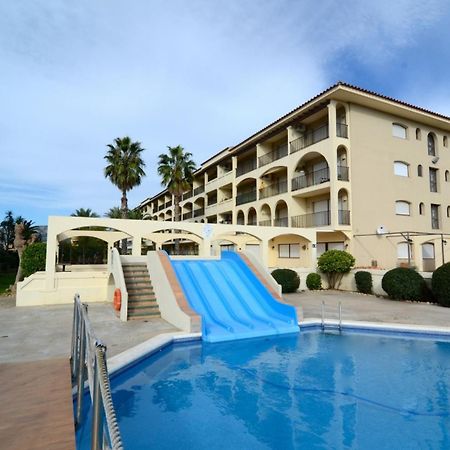 Ferienwohnung Jardins Del Mar 68 L'Estartit Exterior foto