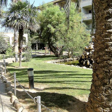 Ferienwohnung Jardins Del Mar 68 L'Estartit Exterior foto