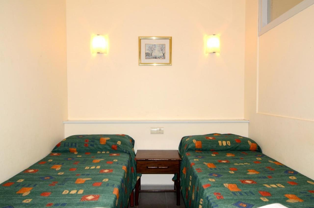 Ferienwohnung Jardins Del Mar 68 L'Estartit Exterior foto